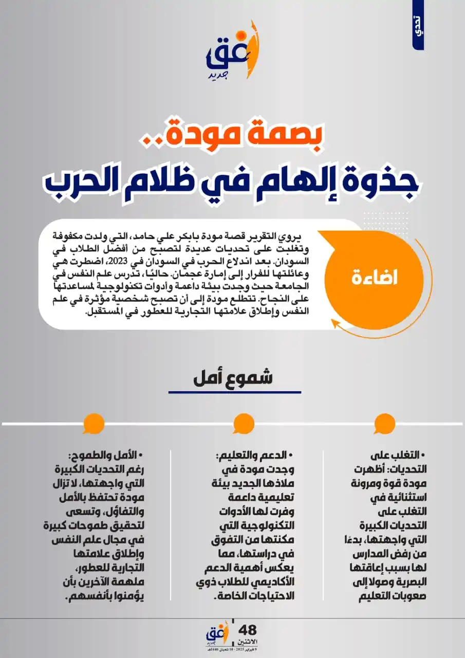 أفق جديد post