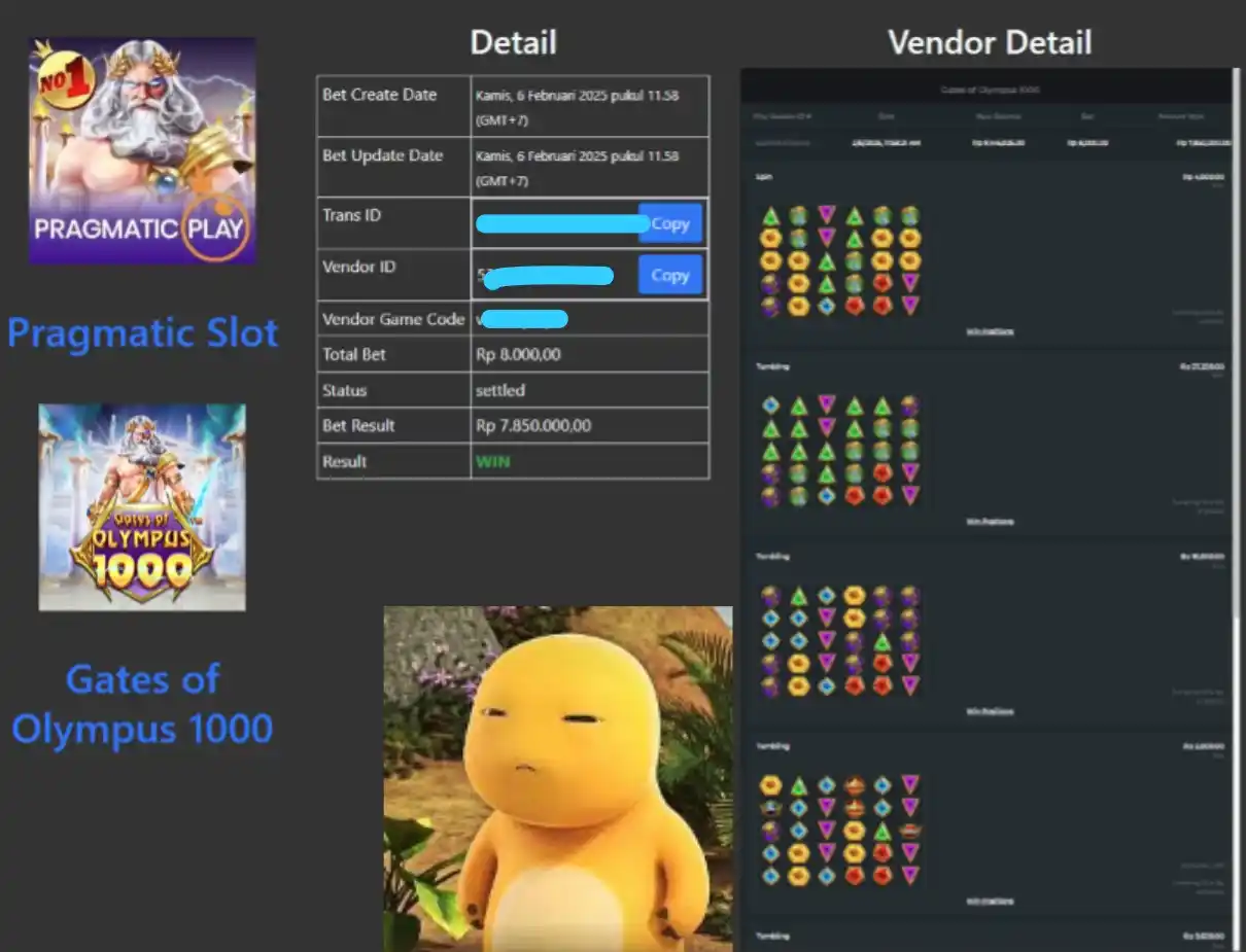 AGEN PREDIKSI SLOTTERS👑 post