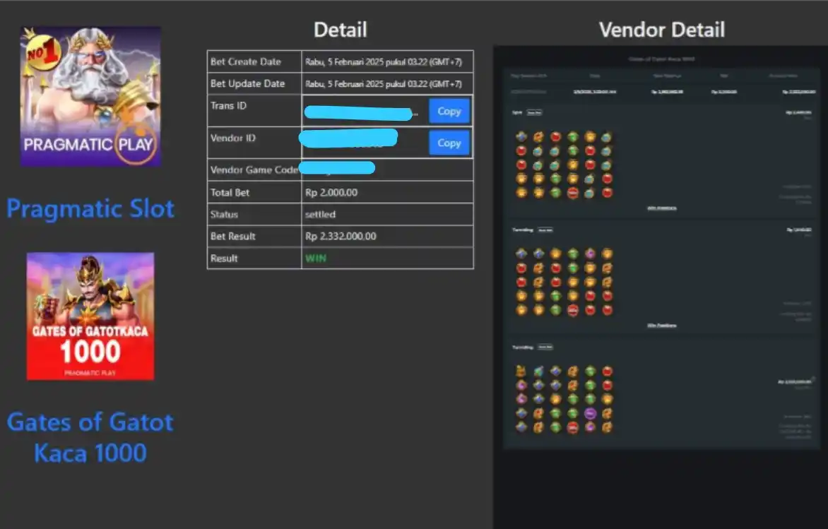 AGEN PREDIKSI SLOTTERS👑 post