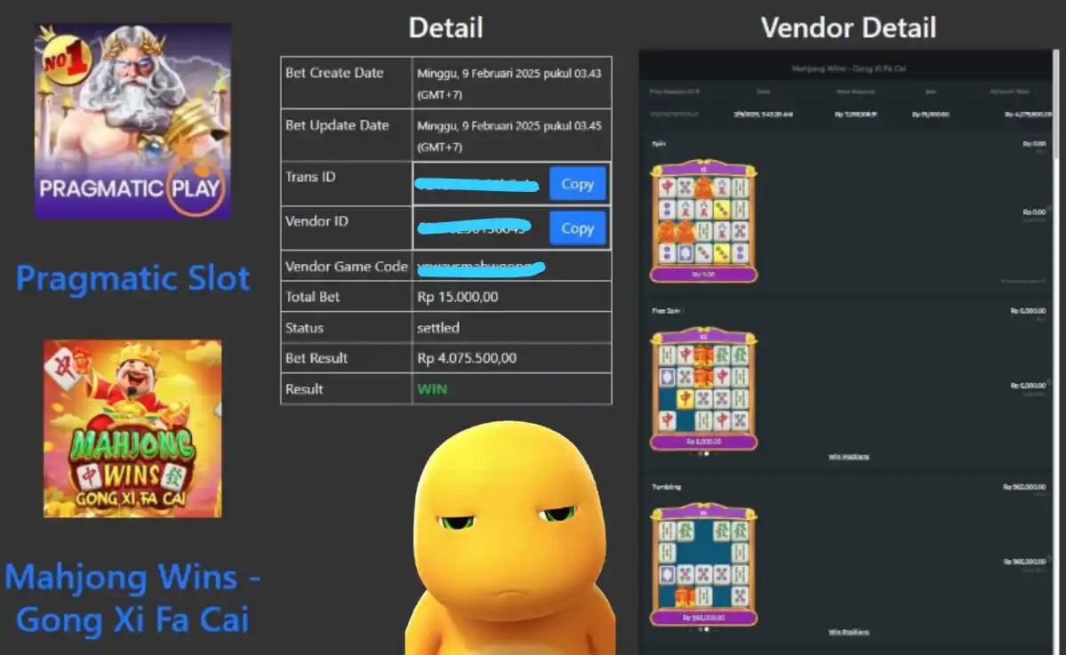 AGEN PREDIKSI SLOTTERS👑 post