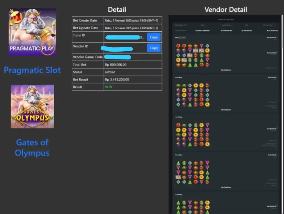AGEN PREDIKSI SLOTTERS👑 post