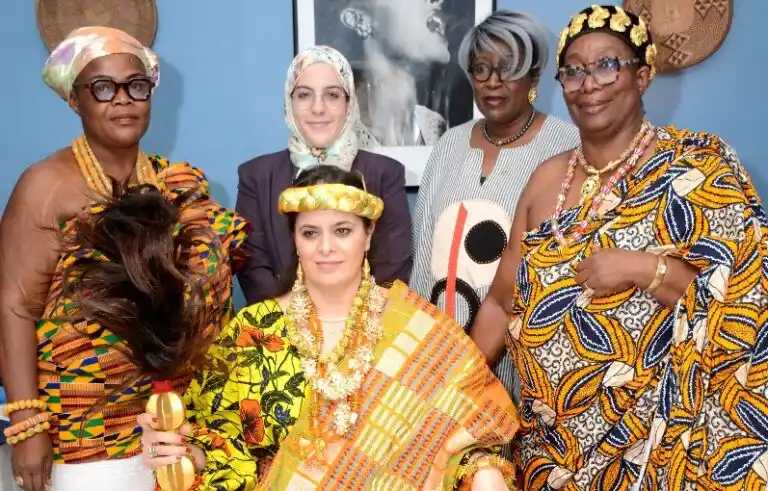 Agence Ivoirienne de Presse post