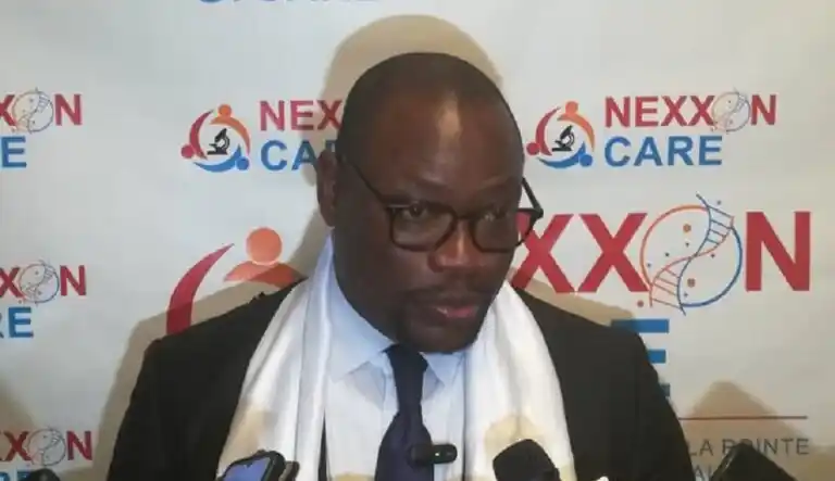 Agence Ivoirienne de Presse post
