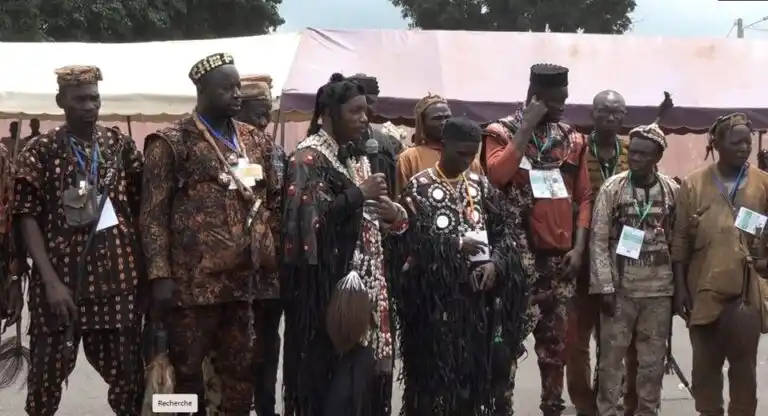 Agence Ivoirienne de Presse post