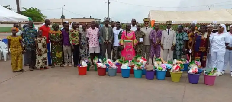 Agence Ivoirienne de Presse post