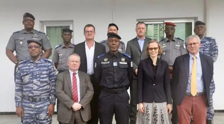 Agence Ivoirienne de Presse post