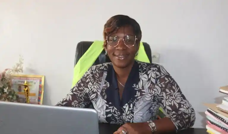 Agence Ivoirienne de Presse post