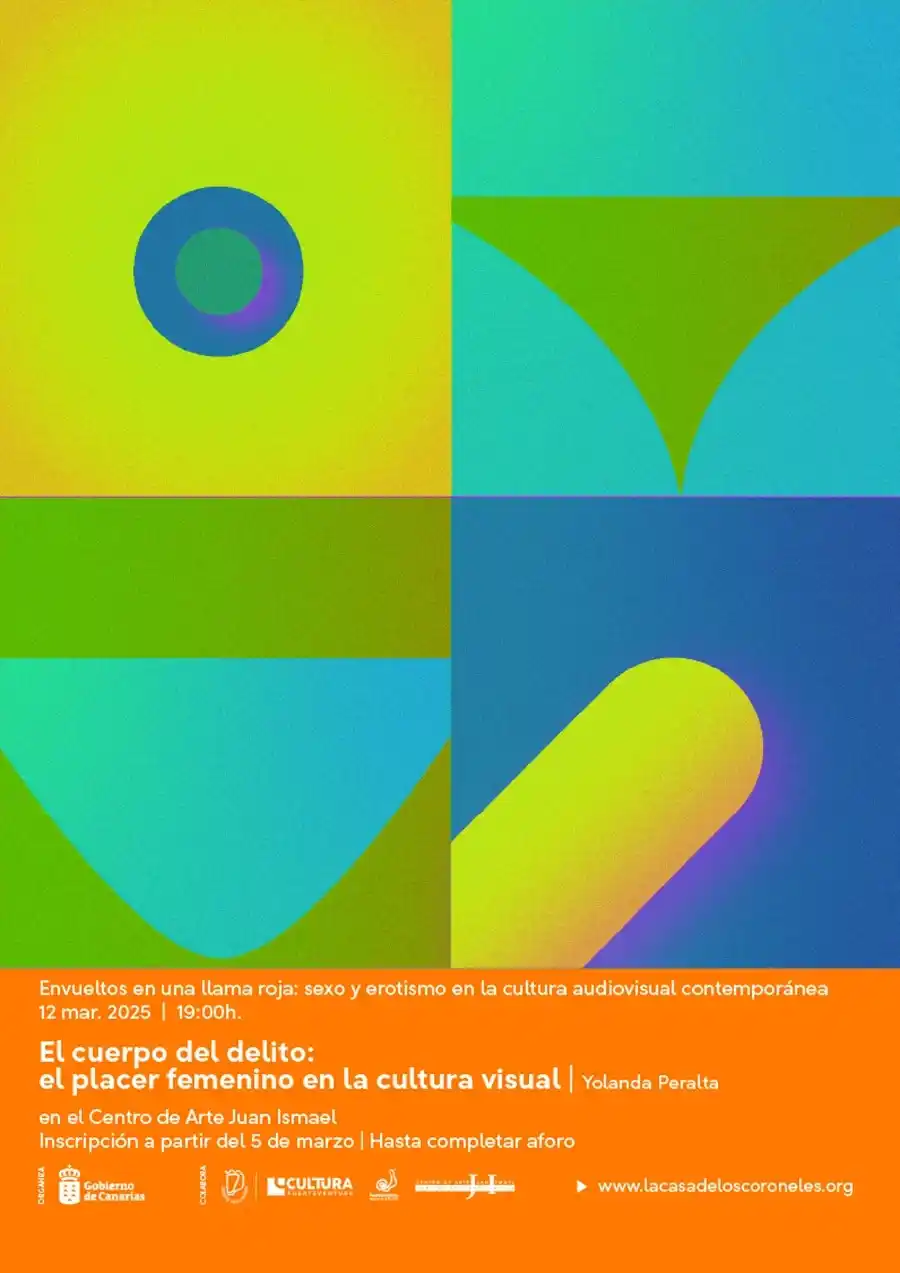 Agenda Cultural Fuerteventura post