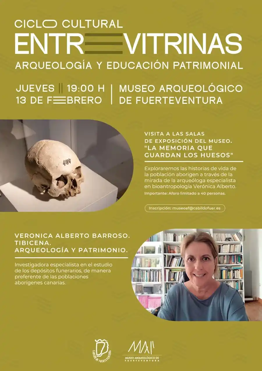 Agenda Cultural Fuerteventura post