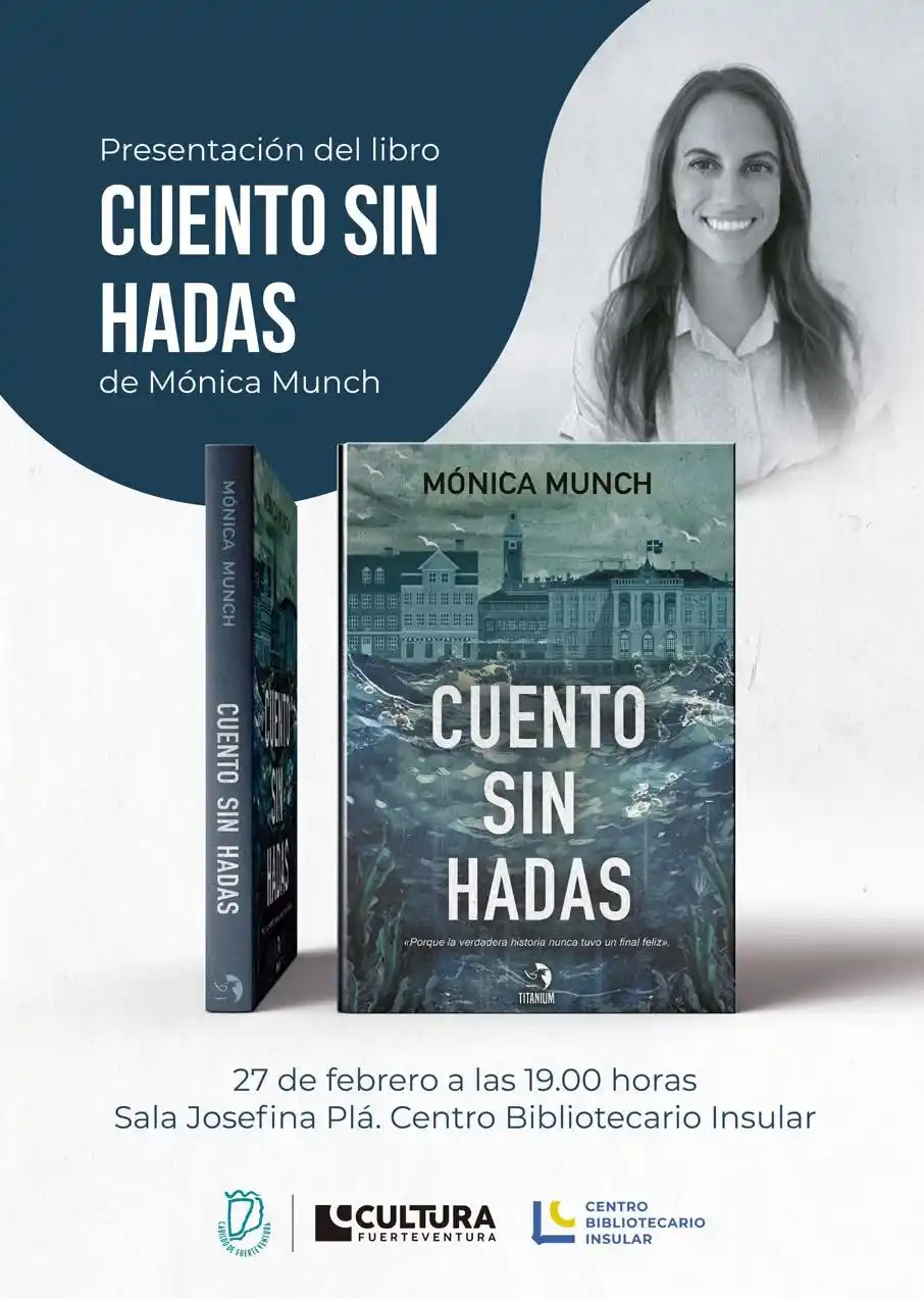 Agenda Cultural Fuerteventura post