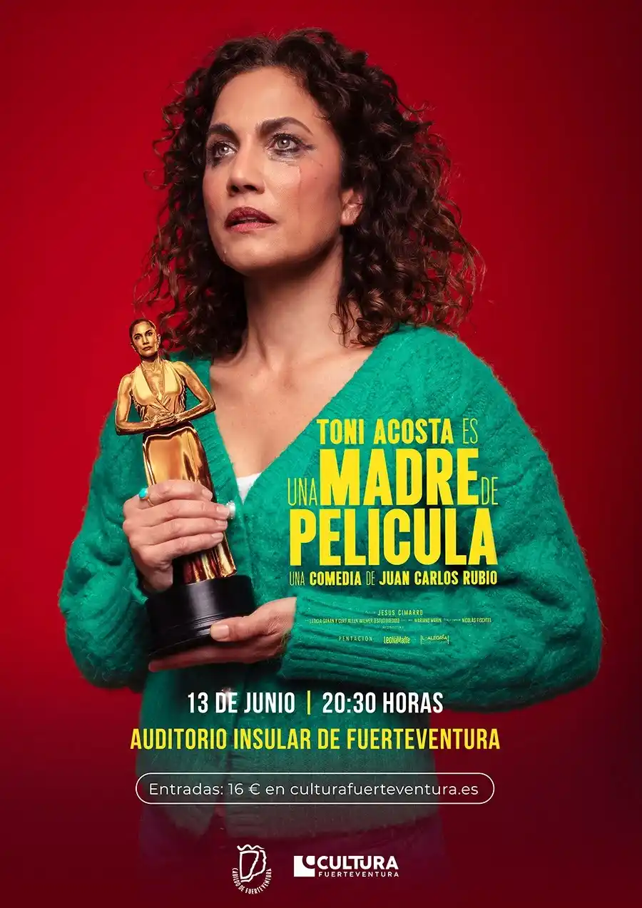 Agenda Cultural Fuerteventura post
