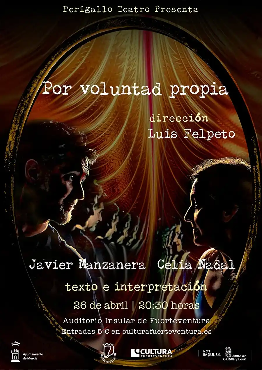 Agenda Cultural Fuerteventura post