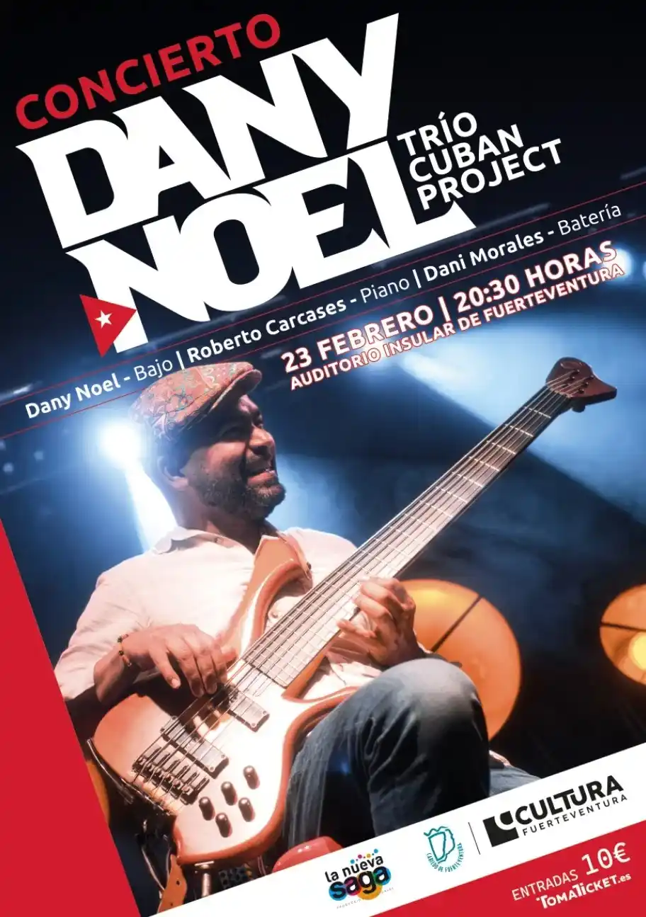 Agenda Cultural Fuerteventura post