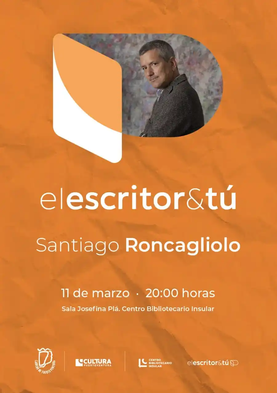 Agenda Cultural Fuerteventura post