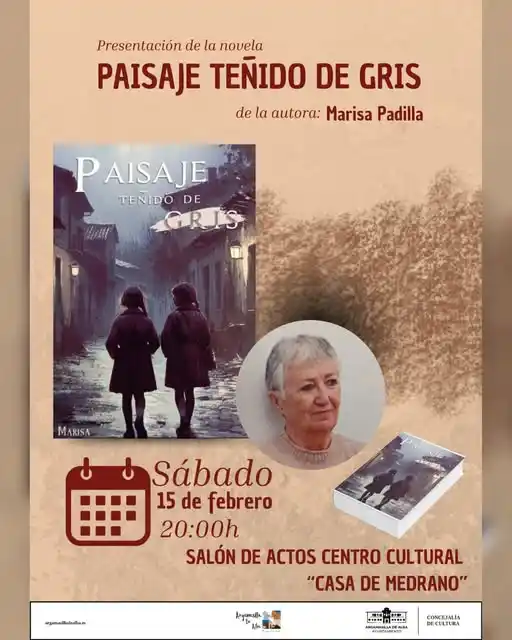 Agenda y eventos del Ayuntamiento de Argamasilla de Alba post