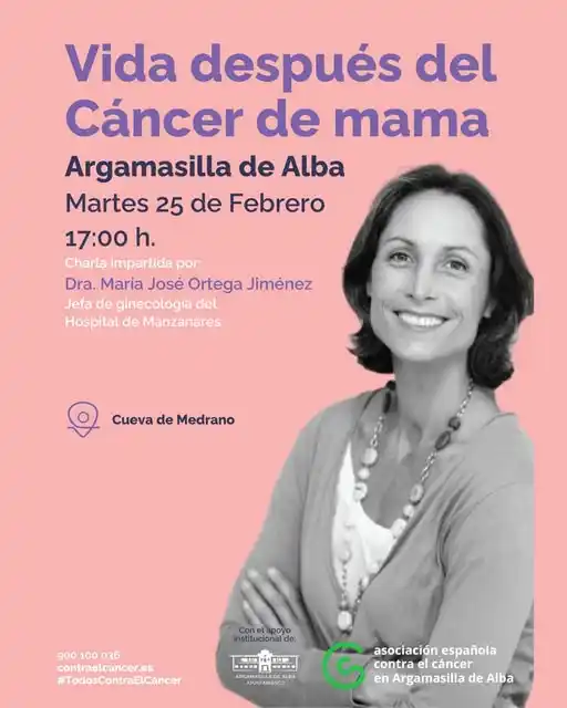 Agenda y eventos del Ayuntamiento de Argamasilla de Alba post