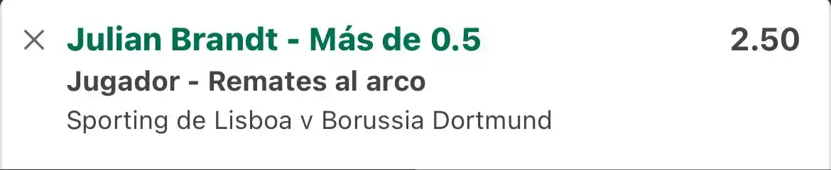 LosPicksdelPuma post