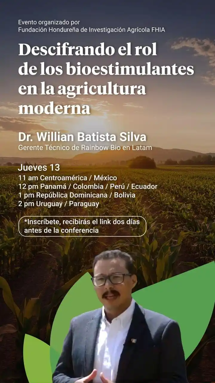 Agrointeligente 🌱🌾🌽🍋🛰️🍈🍉🥭🥦 post