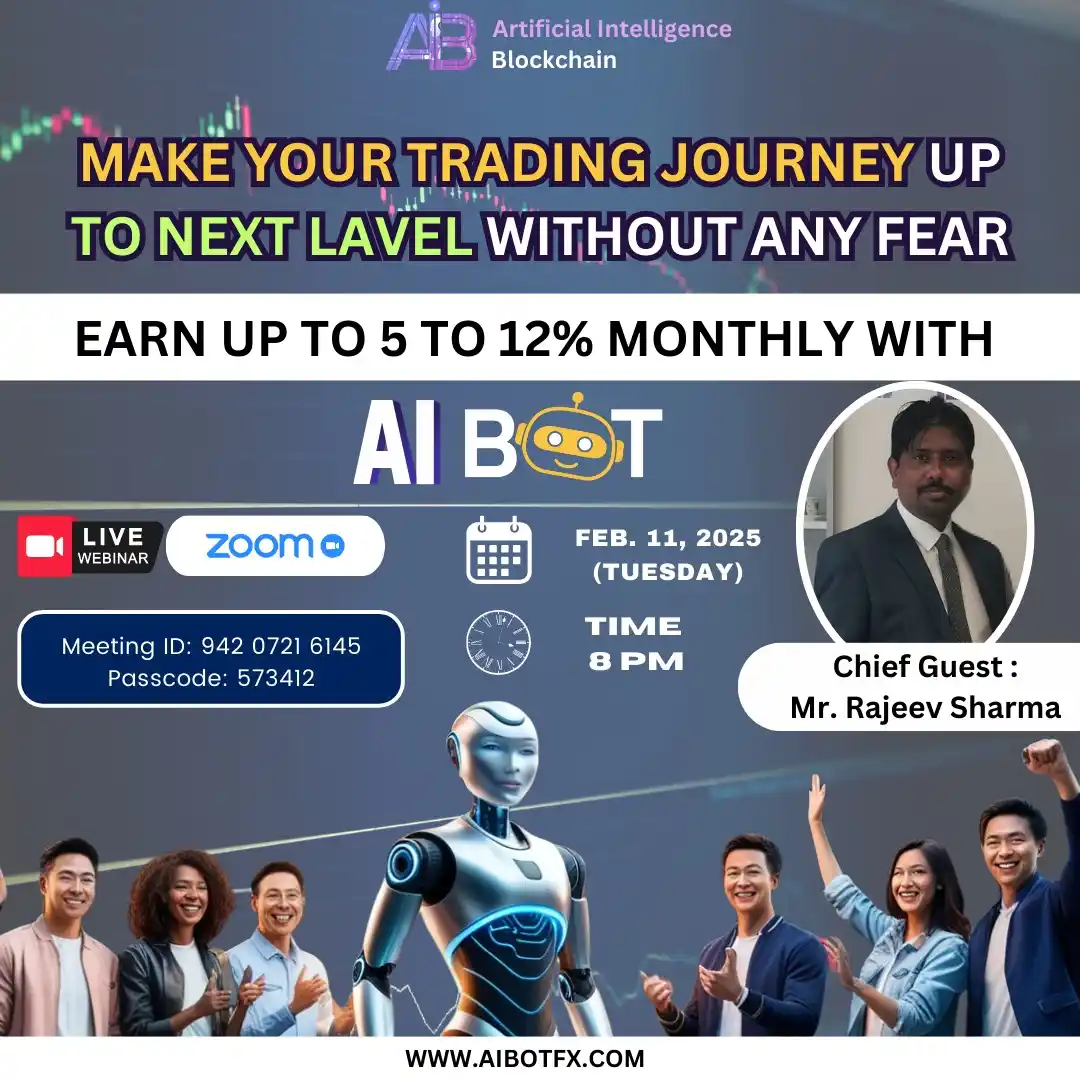 AI Blockchain post