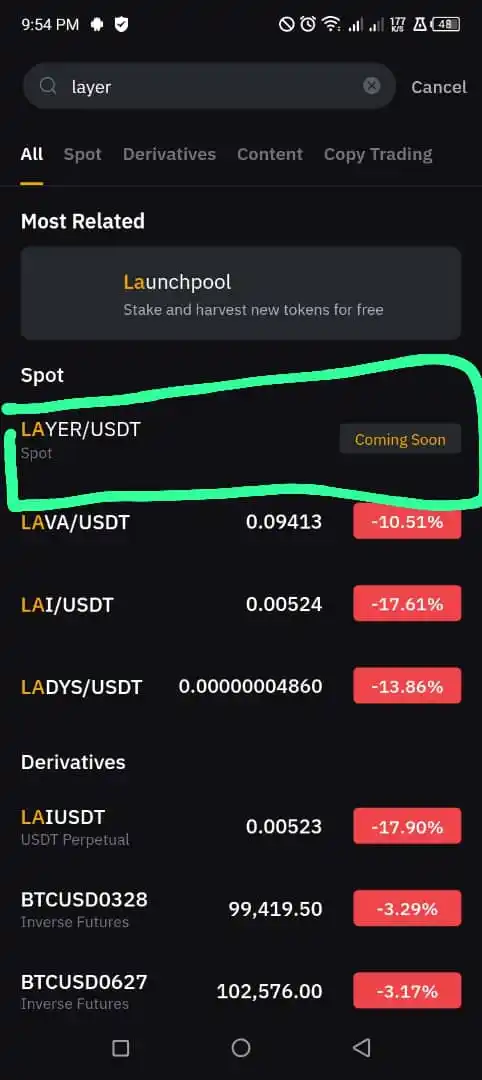 AIRDROPS (CYPTO) UPDATES  TRUSTED CHANNEL  post