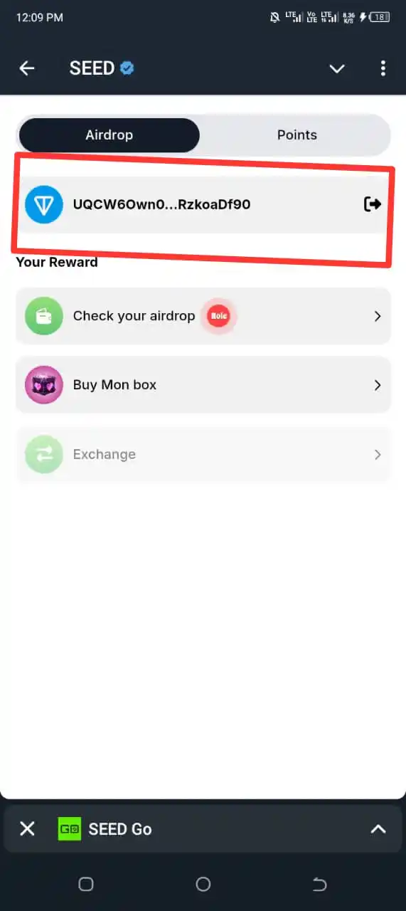 AIRDROPS (CYPTO) UPDATES  TRUSTED CHANNEL  post