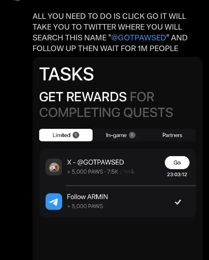 AIRDROPS (CYPTO) UPDATES  TRUSTED CHANNEL  post