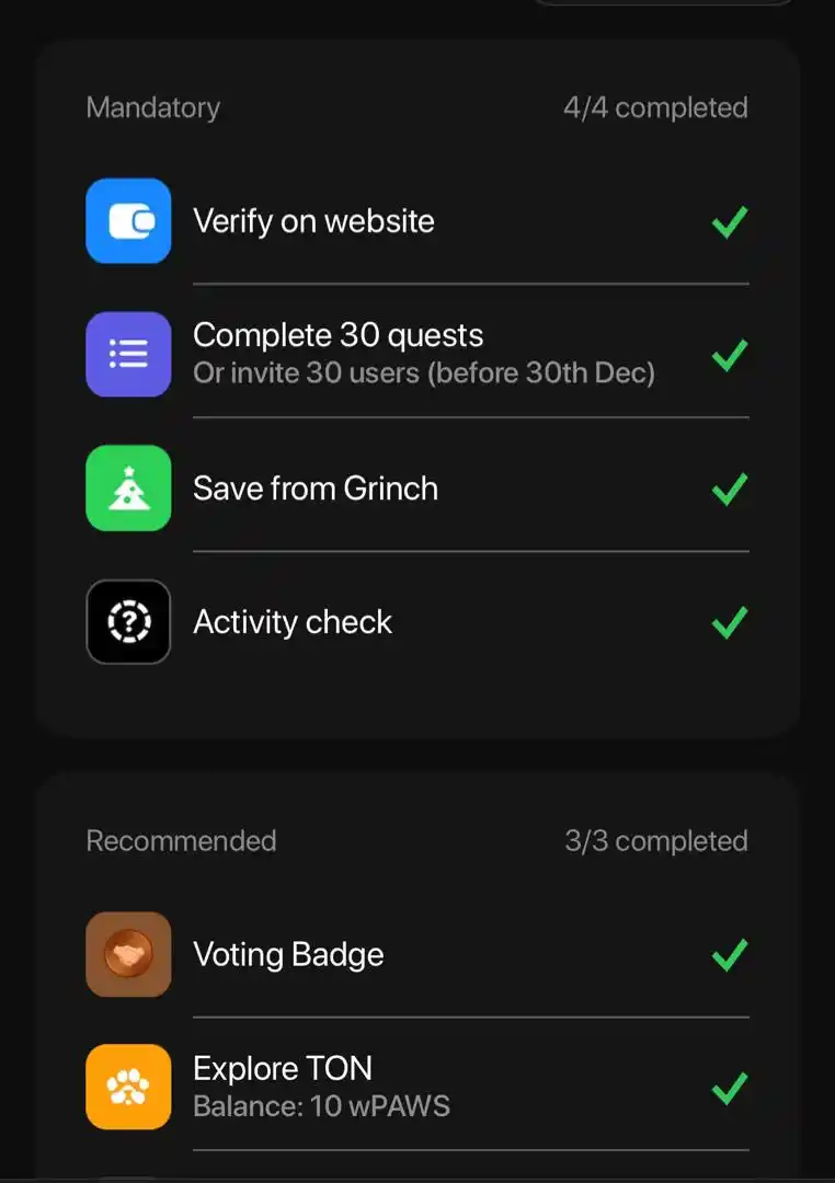 AIRDROPS (CYPTO) UPDATES  TRUSTED CHANNEL  post
