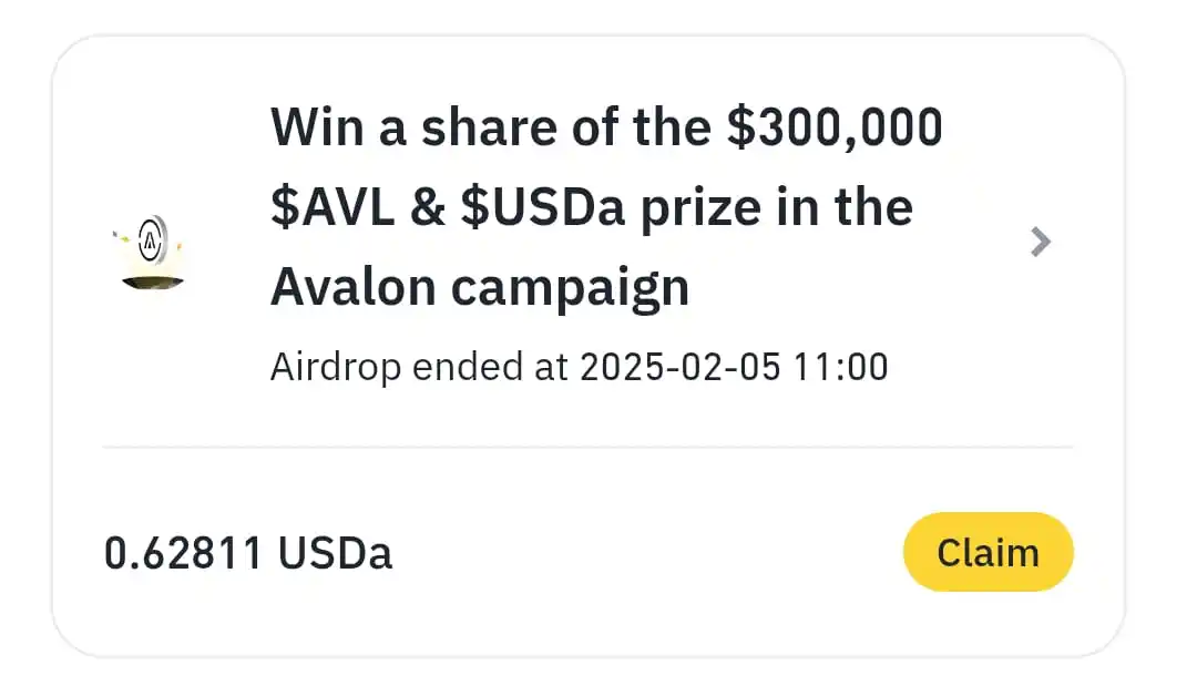 Airdrops Ki Dunya post