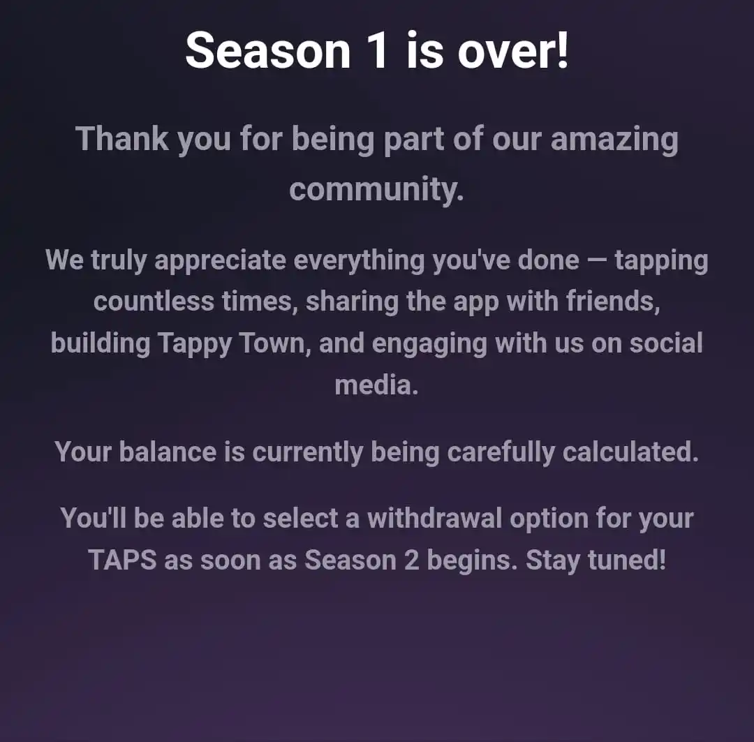 Airdrops Ki Dunya post