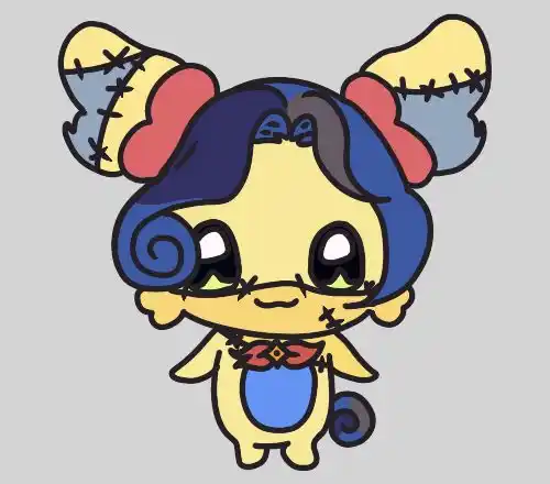 Ai's Tea Party ☕🌹 post