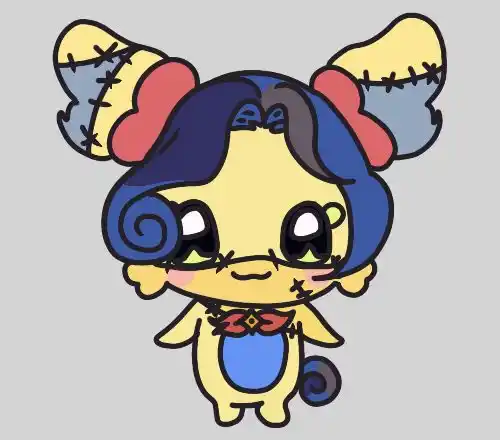 Ai's Tea Party ☕🌹 post