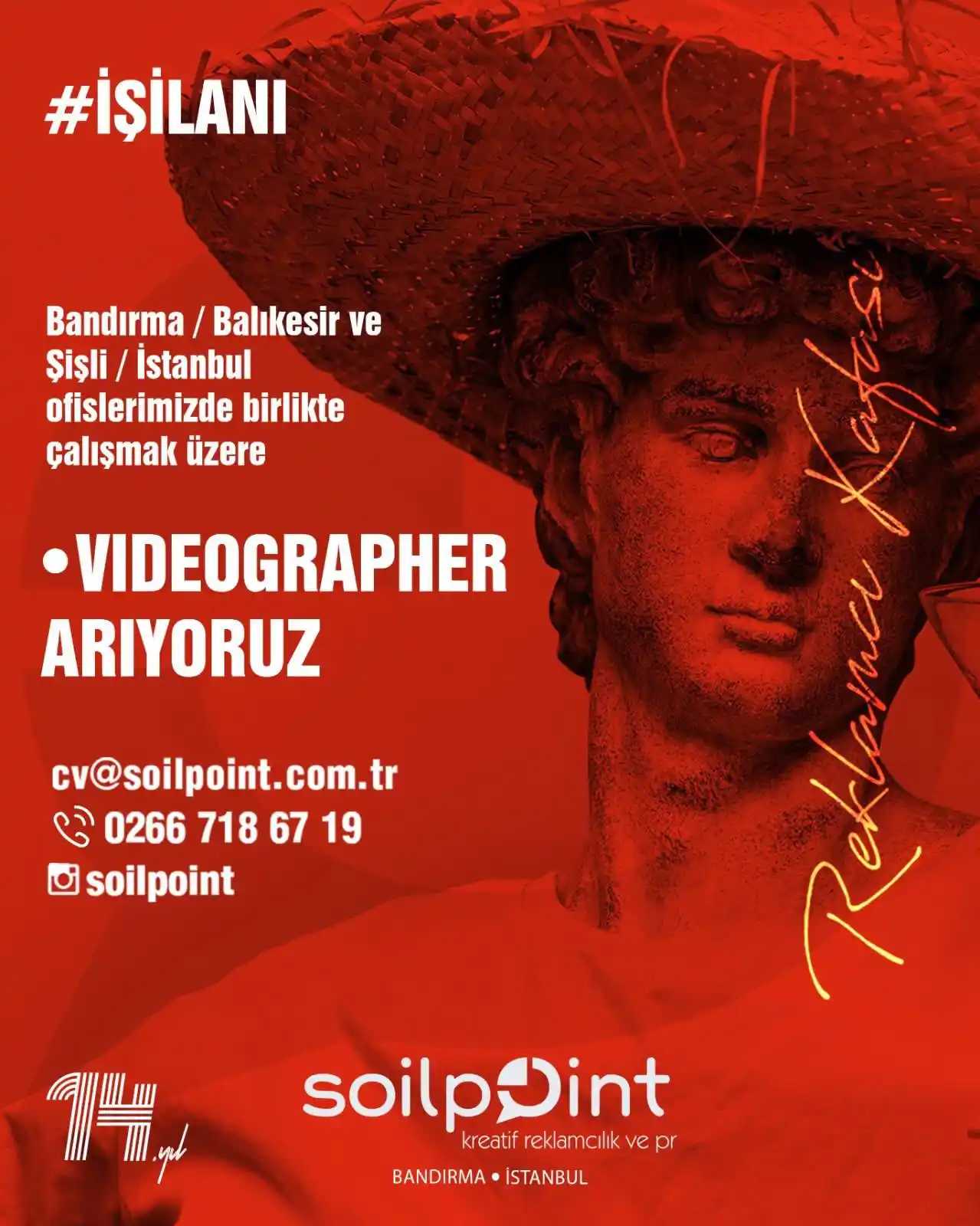 Ajans Hayvanları post