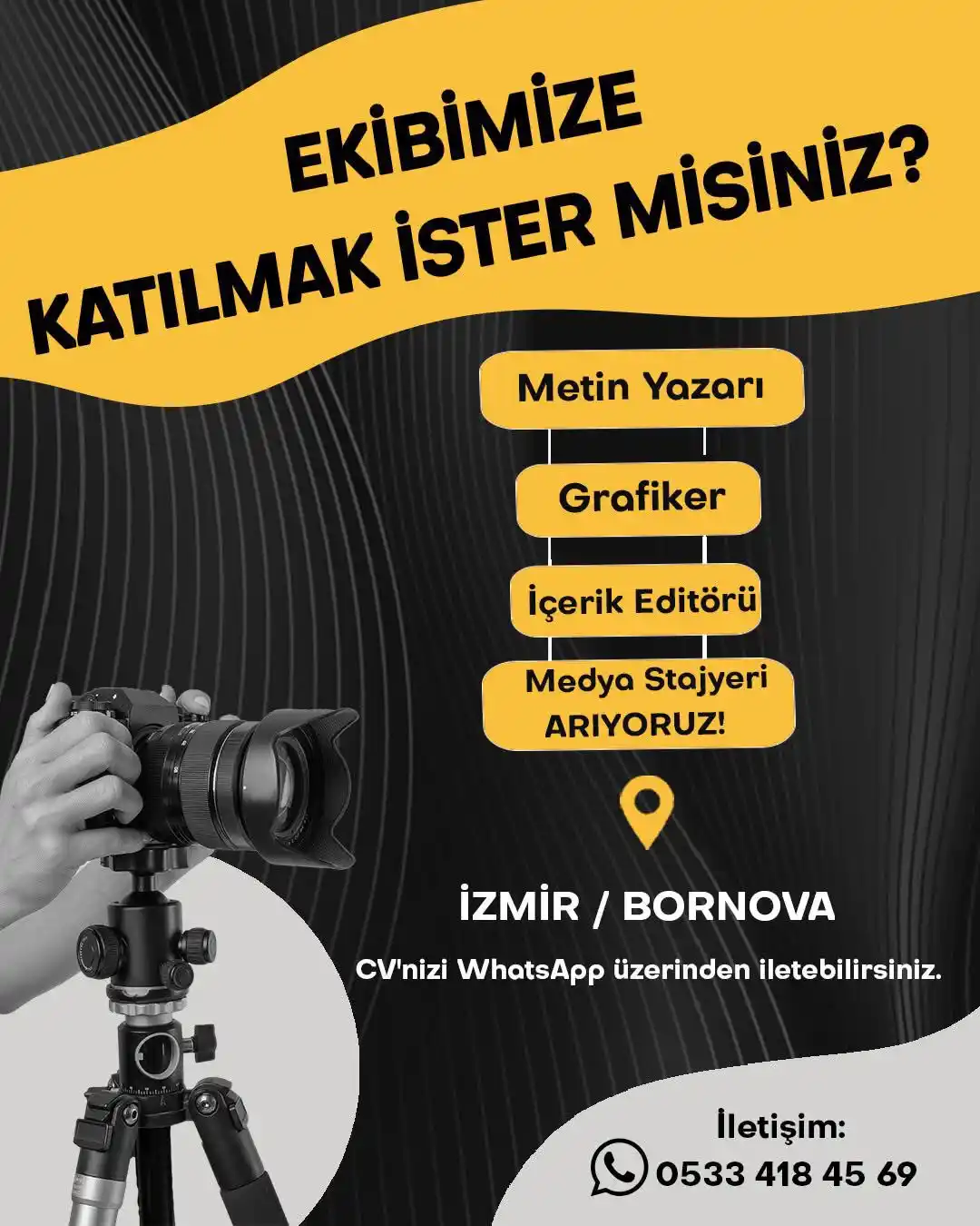 Ajans Hayvanları post