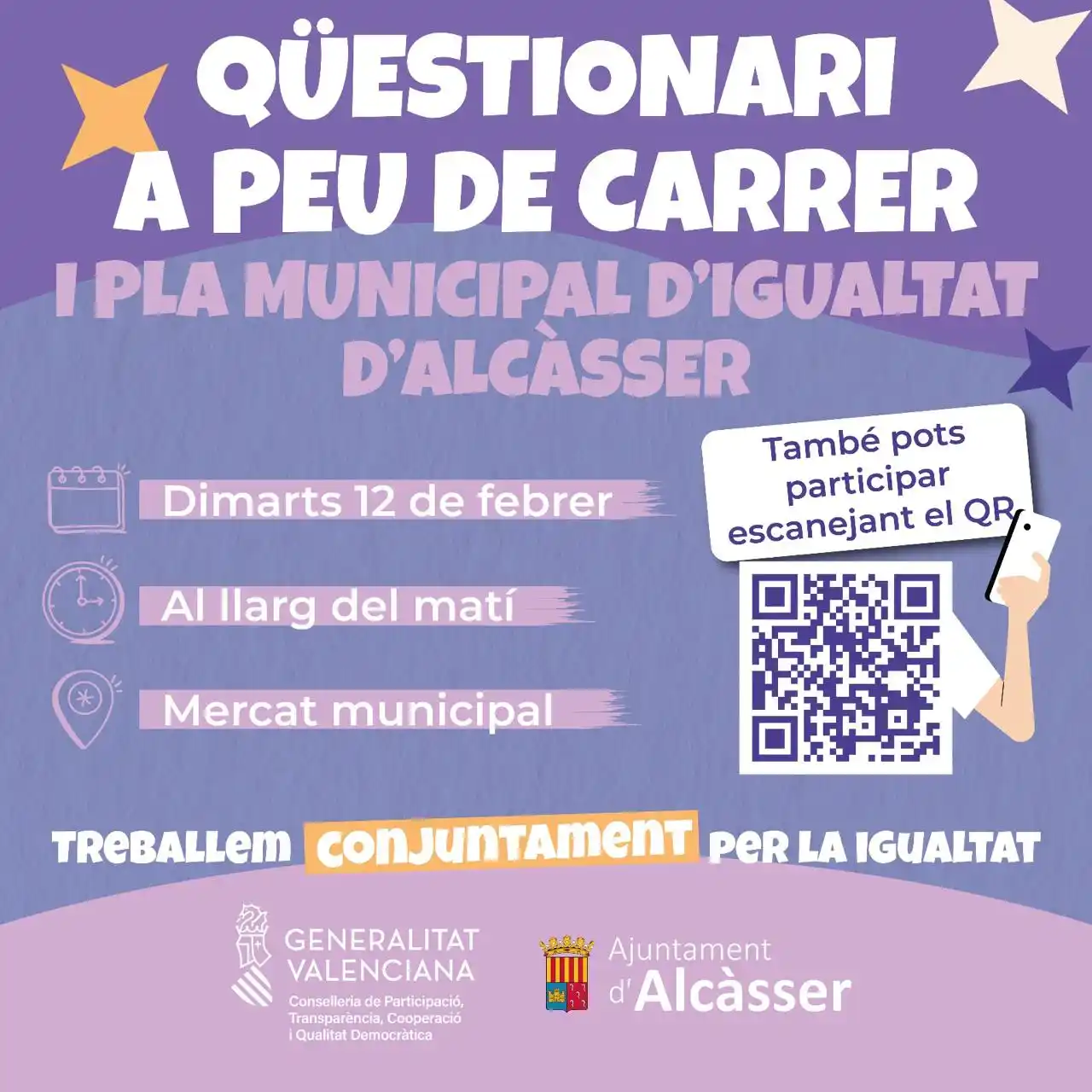 AJUNTAMENT D'ALCÀSSER post