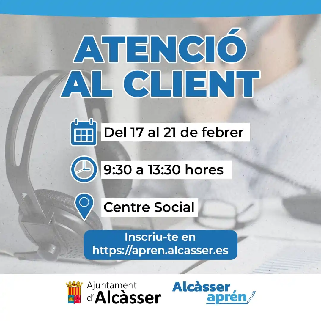 AJUNTAMENT D'ALCÀSSER post