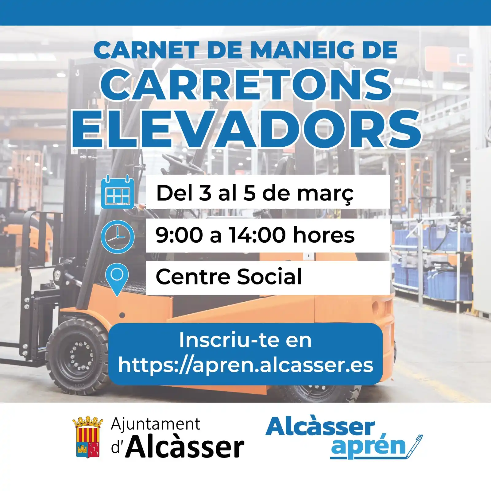 AJUNTAMENT D'ALCÀSSER post