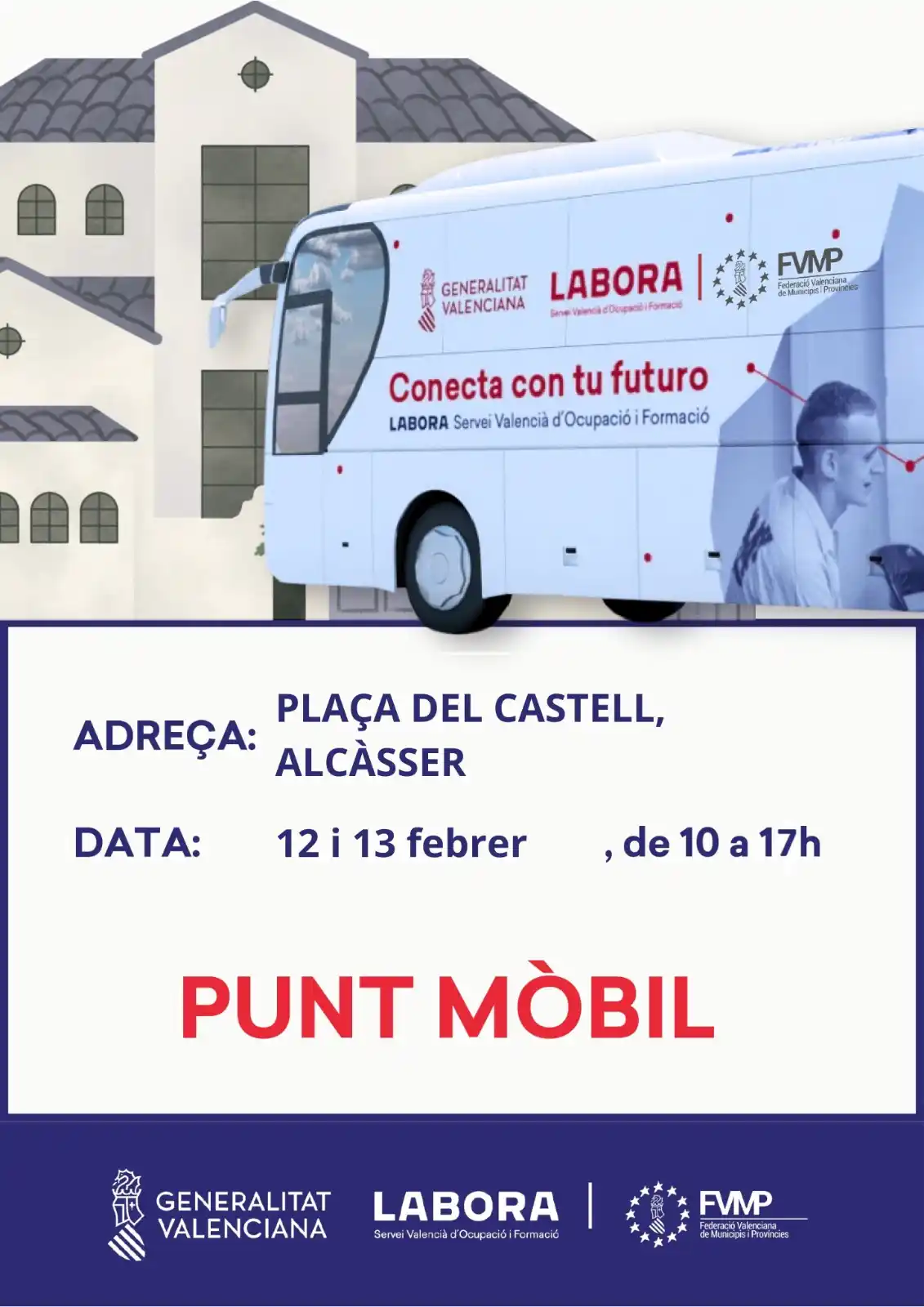 AJUNTAMENT D'ALCÀSSER post