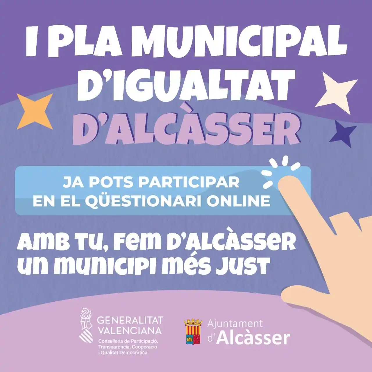 AJUNTAMENT D'ALCÀSSER post