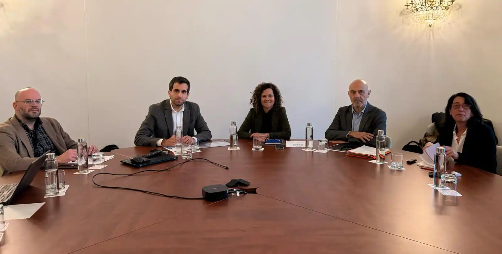 Ajuntament de Cardona post