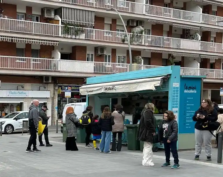 Ajuntament de Castelldefels post
