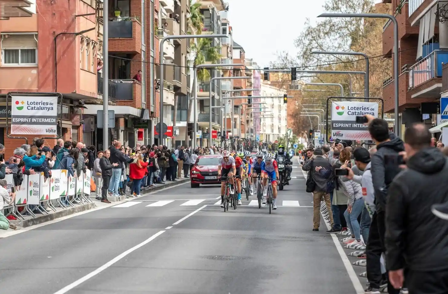 Ajuntament de Castelldefels post