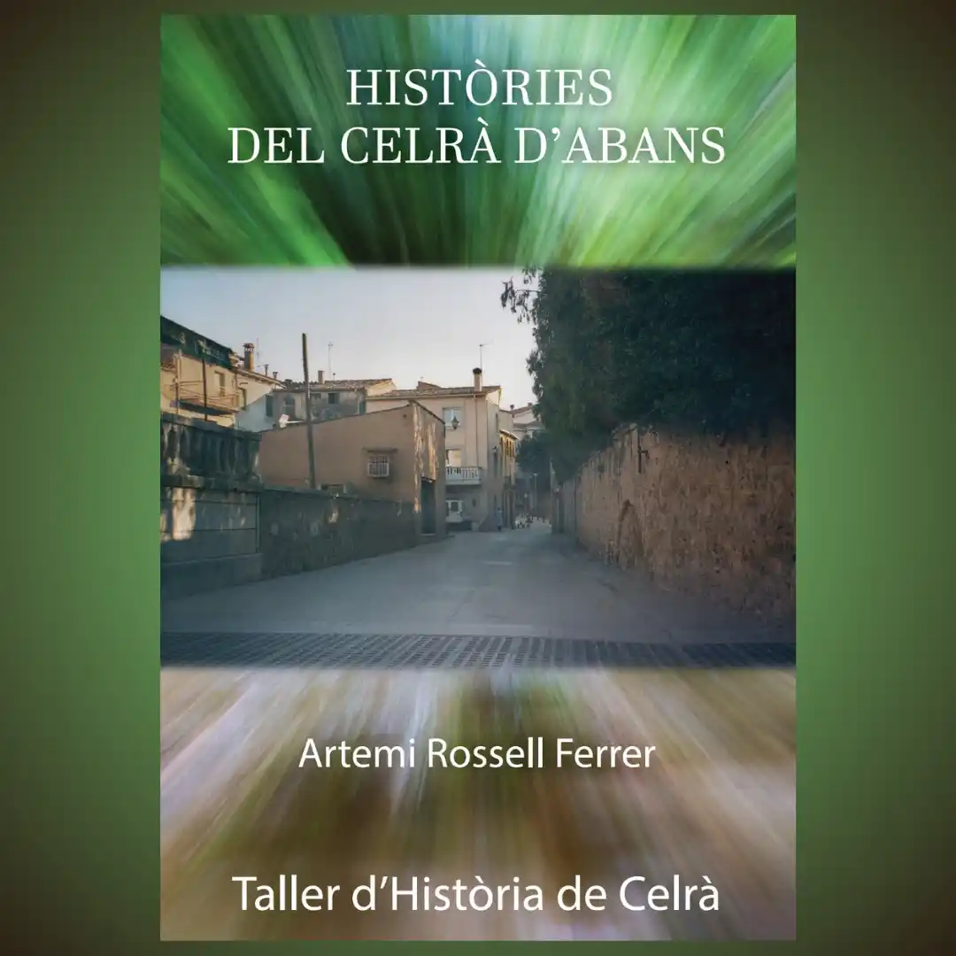 Ajuntament de Celrà post