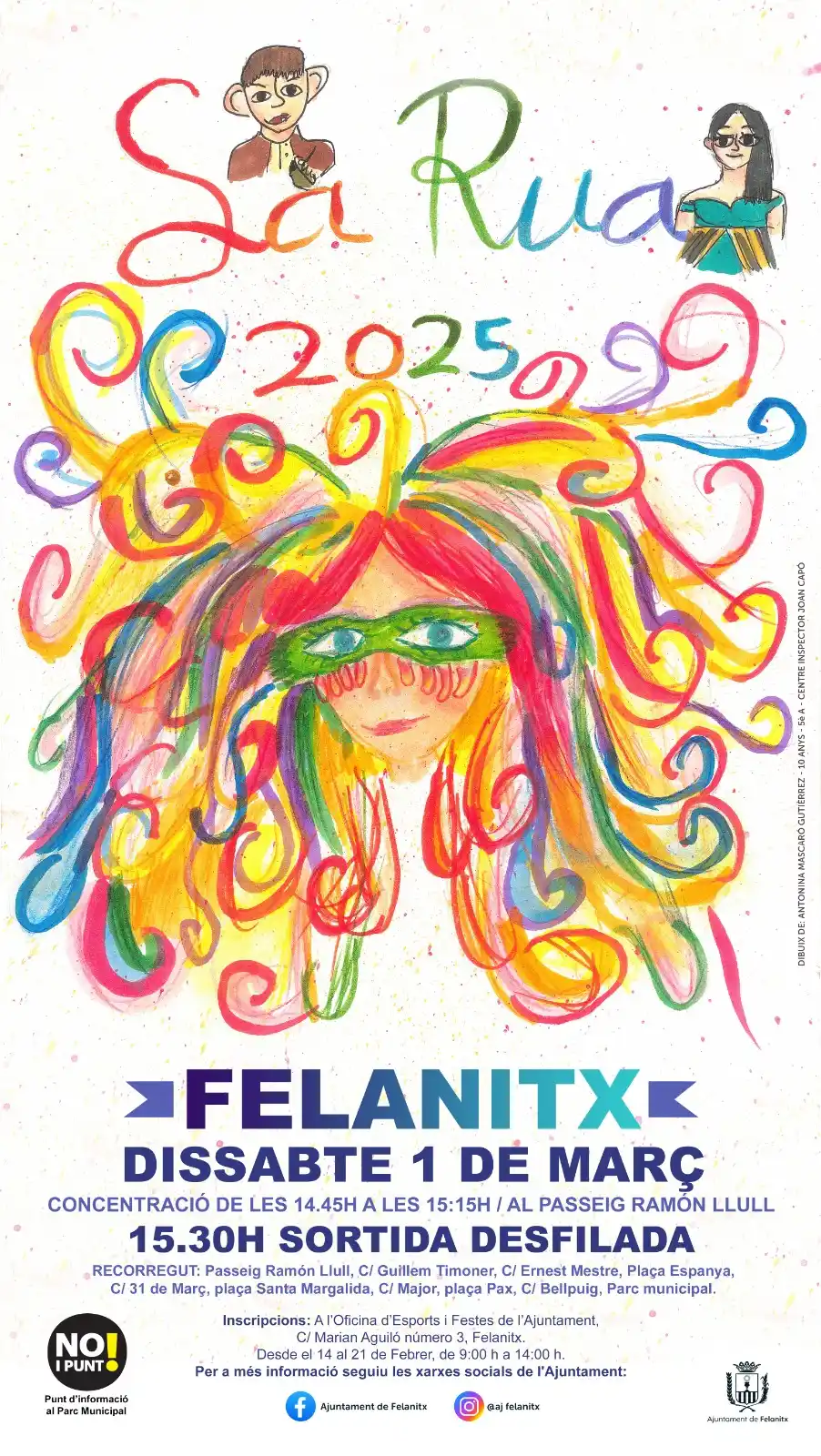 Ajuntament de Felanitx post