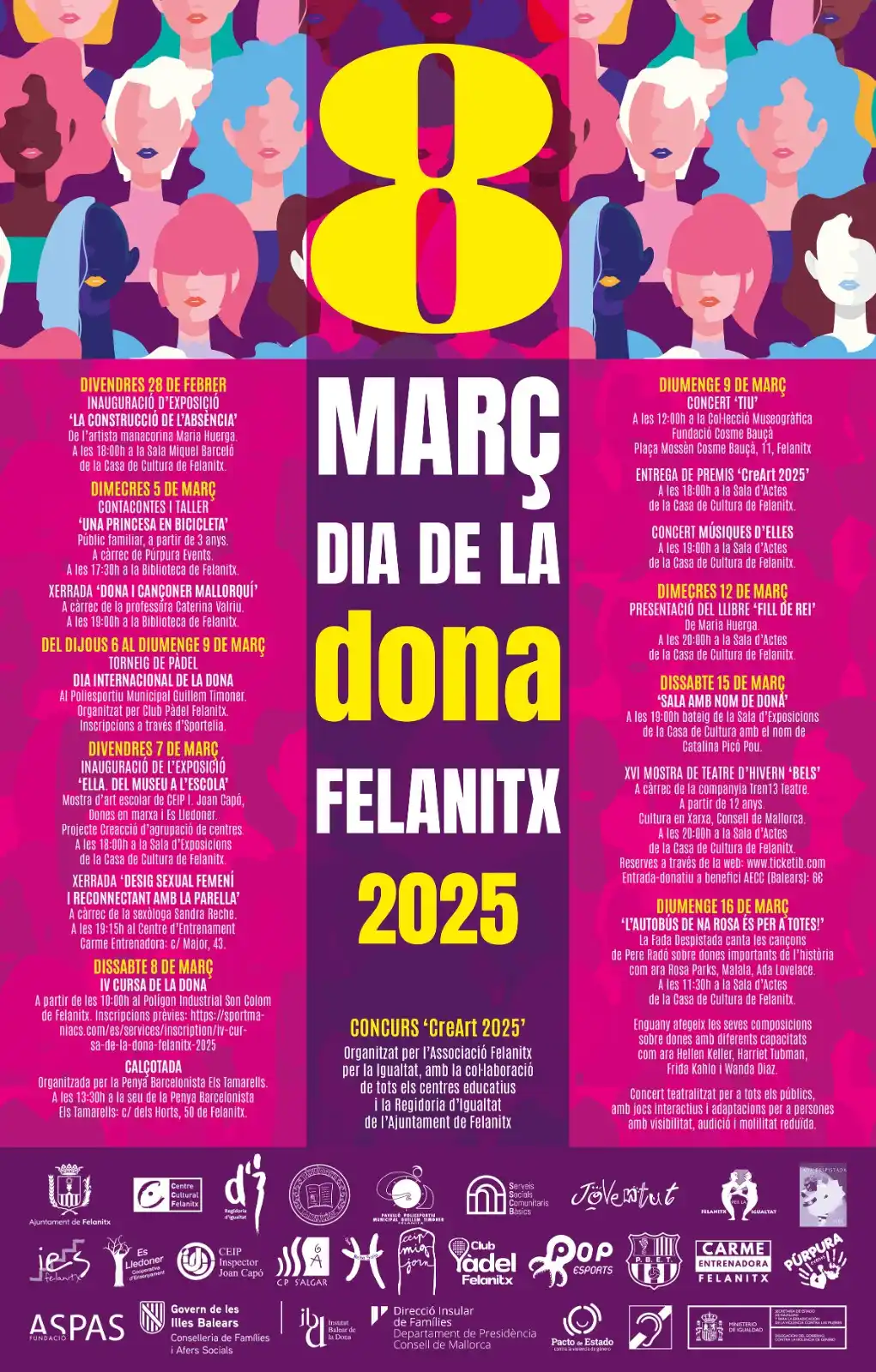Ajuntament de Felanitx post