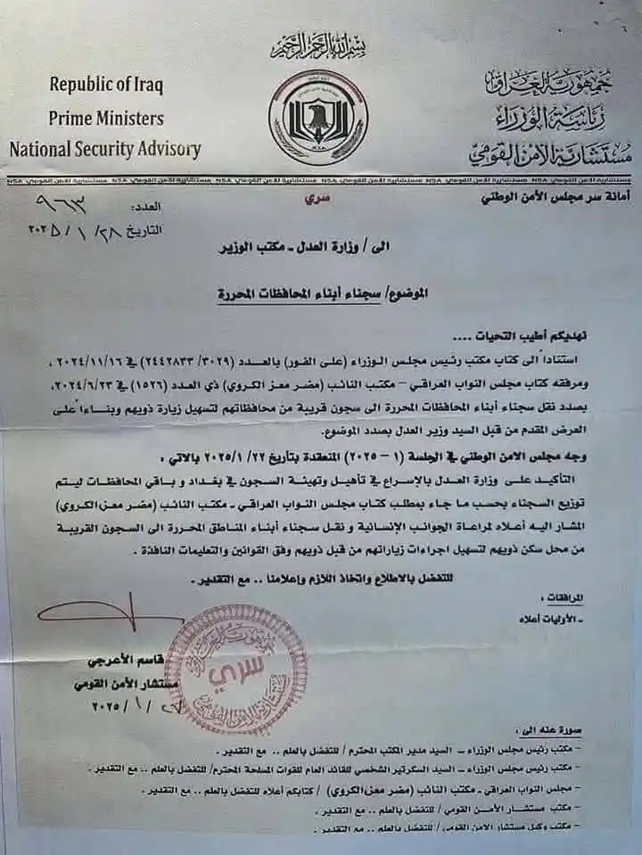 العراق اليوم post