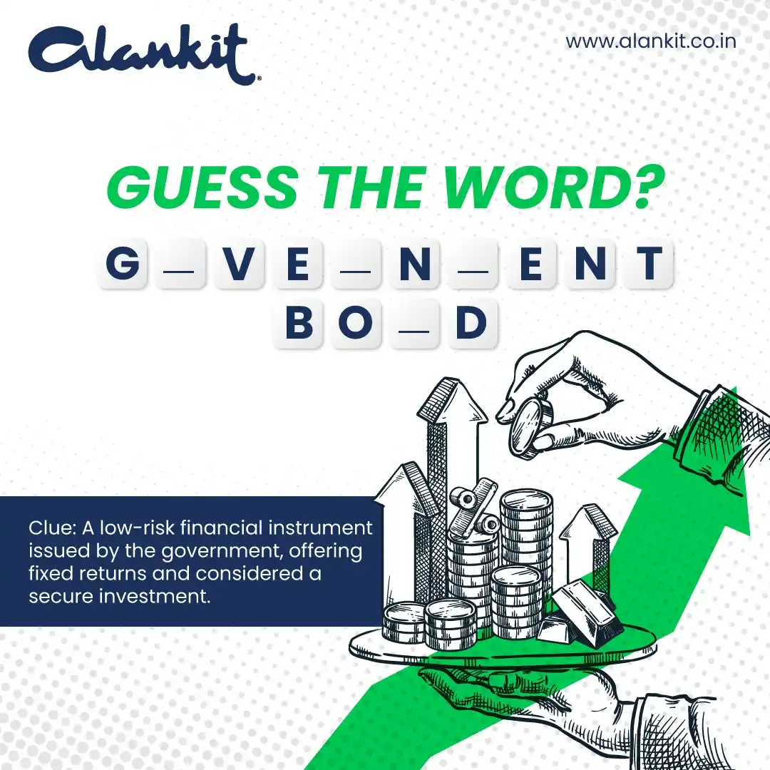 Alankit post