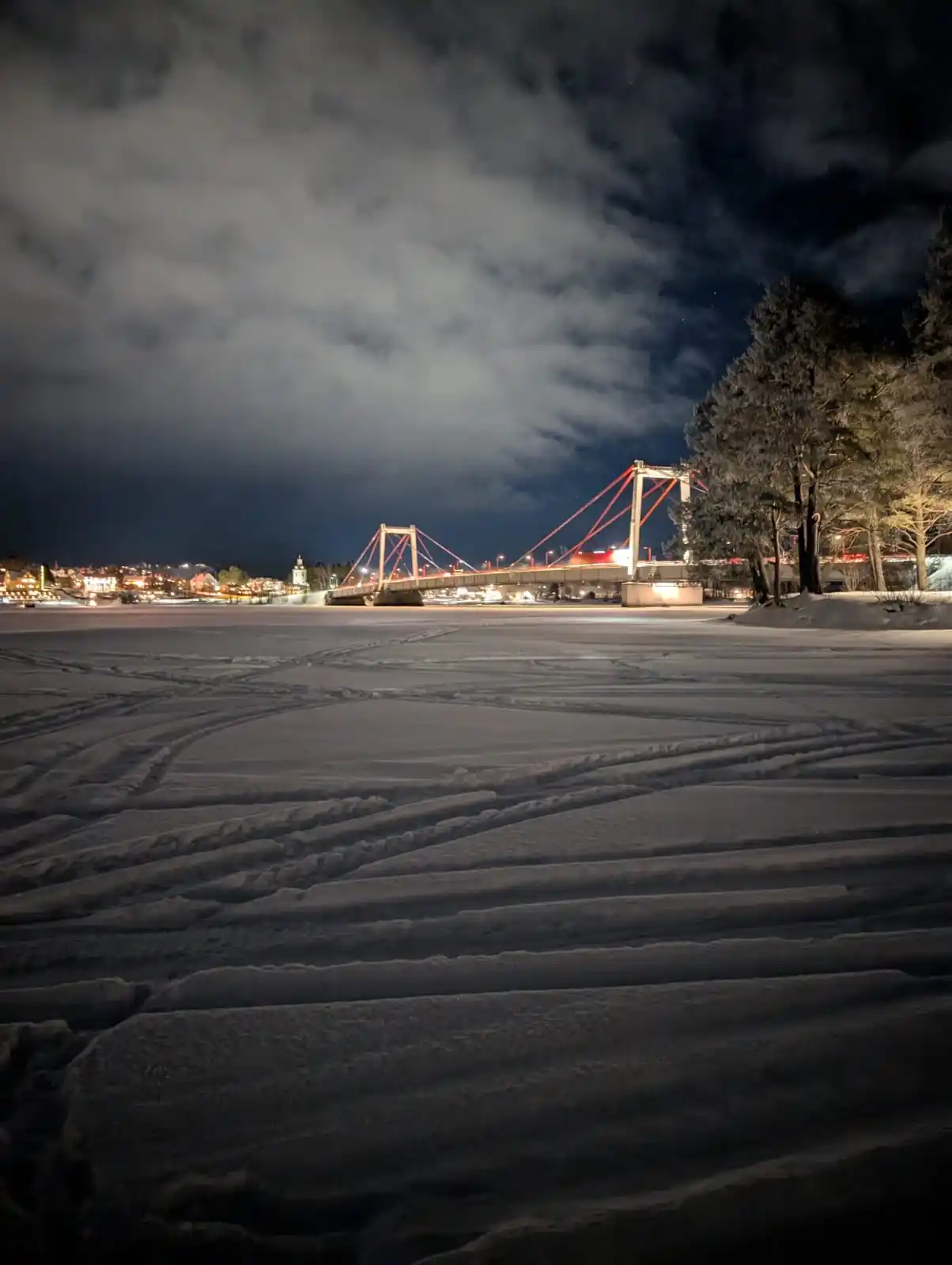 Alaskan-Huskys „Vom Wilden Moor“ post