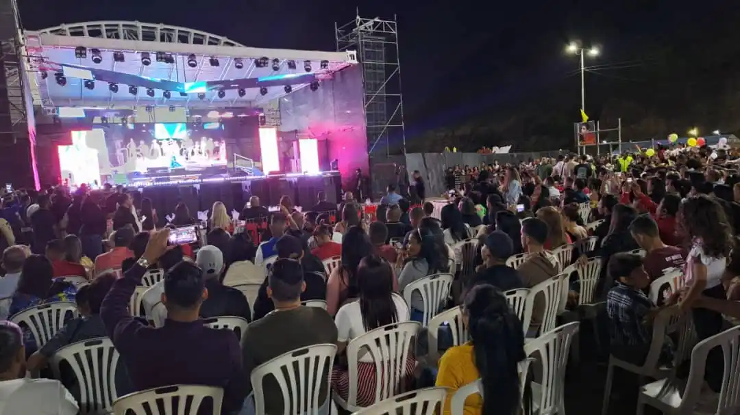 Image from Alcalde Julio Rodríguez 🇻🇪: <a class="text-blue-500 hover:underline cursor-pointer" href="/hashtag...