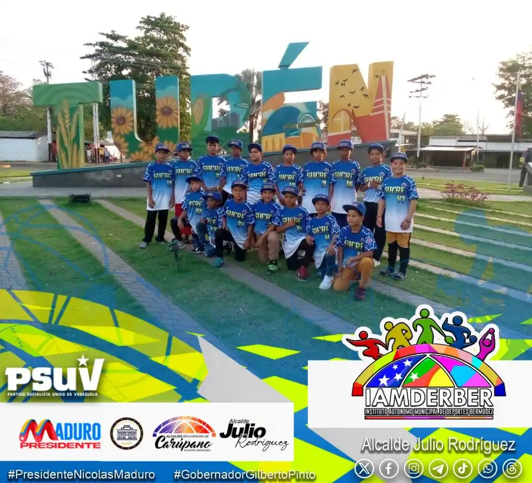 Image from Alcalde Julio Rodríguez 🇻🇪: *<a class="text-blue-500 hover:underline cursor-pointer" href="/hashta...