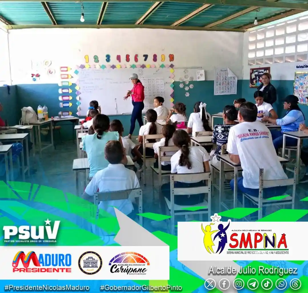 Image from Alcalde Julio Rodríguez 🇻🇪: <a class="text-blue-500 hover:underline cursor-pointer" href="/hashtag...